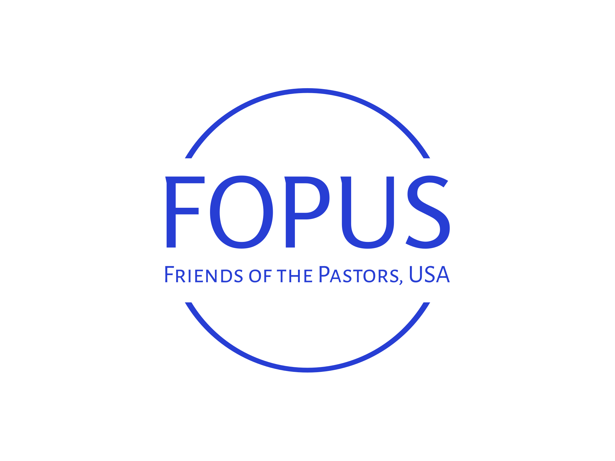 Friends of the Pastors USA